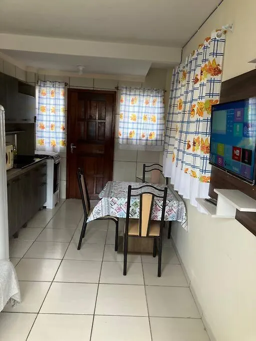 Geminado Da Mada Casa 3 Villa Penha  Brezilya