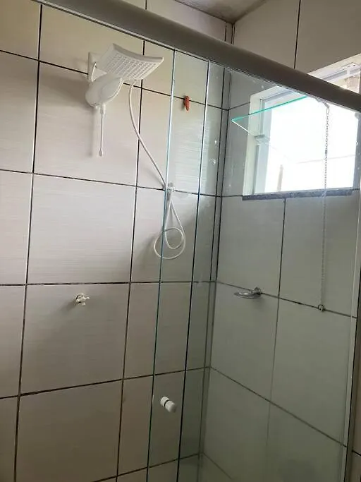 Nyaraló Geminado Da Mada Casa 3 Villa Penha Brazília