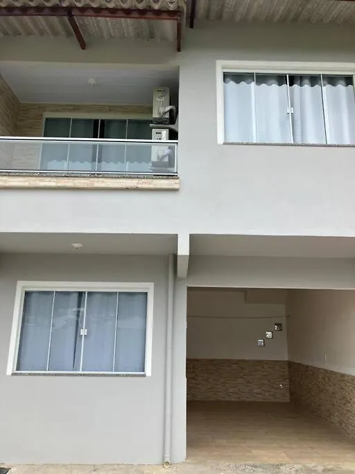 Geminado Da Mada Casa 3 Villa Penha 0*,  Brazília