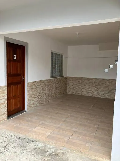 Geminado Da Mada Casa 3 Villa Penha Nyaraló