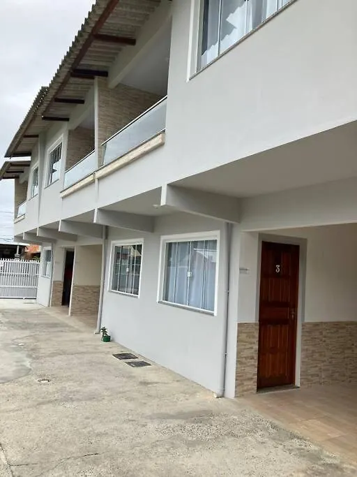 Geminado Da Mada Casa 3 Villa Penha