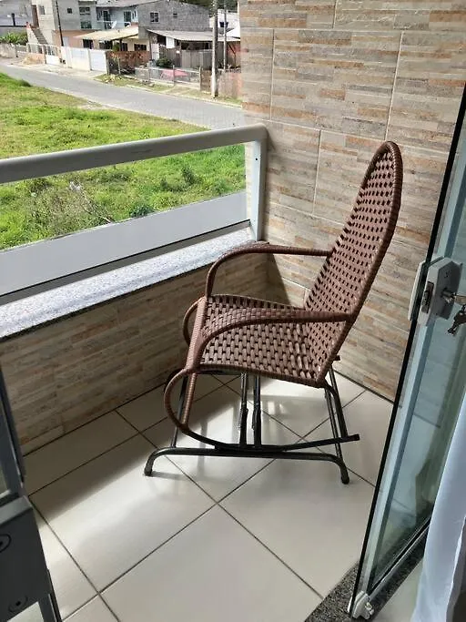 Geminado Da Mada Casa 3 Villa Penha Nyaraló