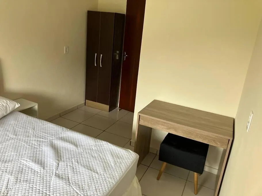 Geminado Da Mada Casa 3 Villa Penha