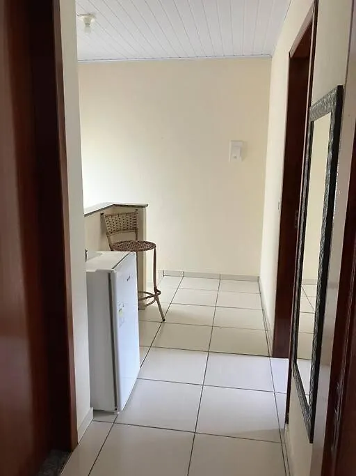 Geminado Da Mada Casa 3 Villa Penha Brazília