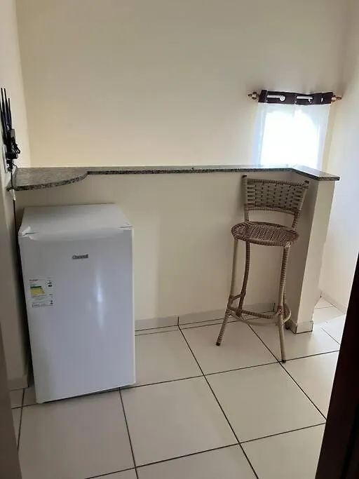 Geminado Da Mada Casa 3 Villa Penha Nyaraló