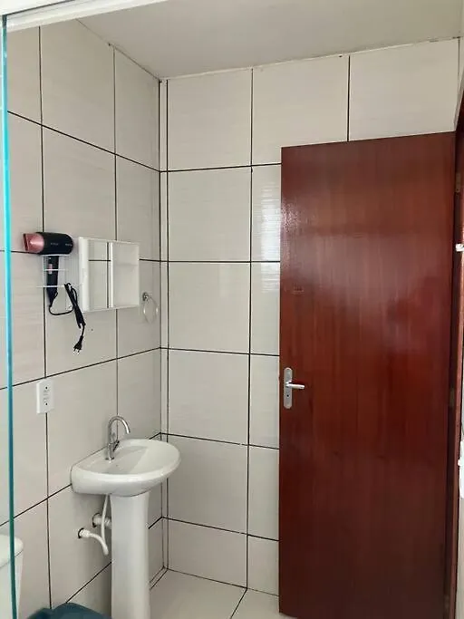 Geminado Da Mada Casa 3 Villa Penha Nyaraló