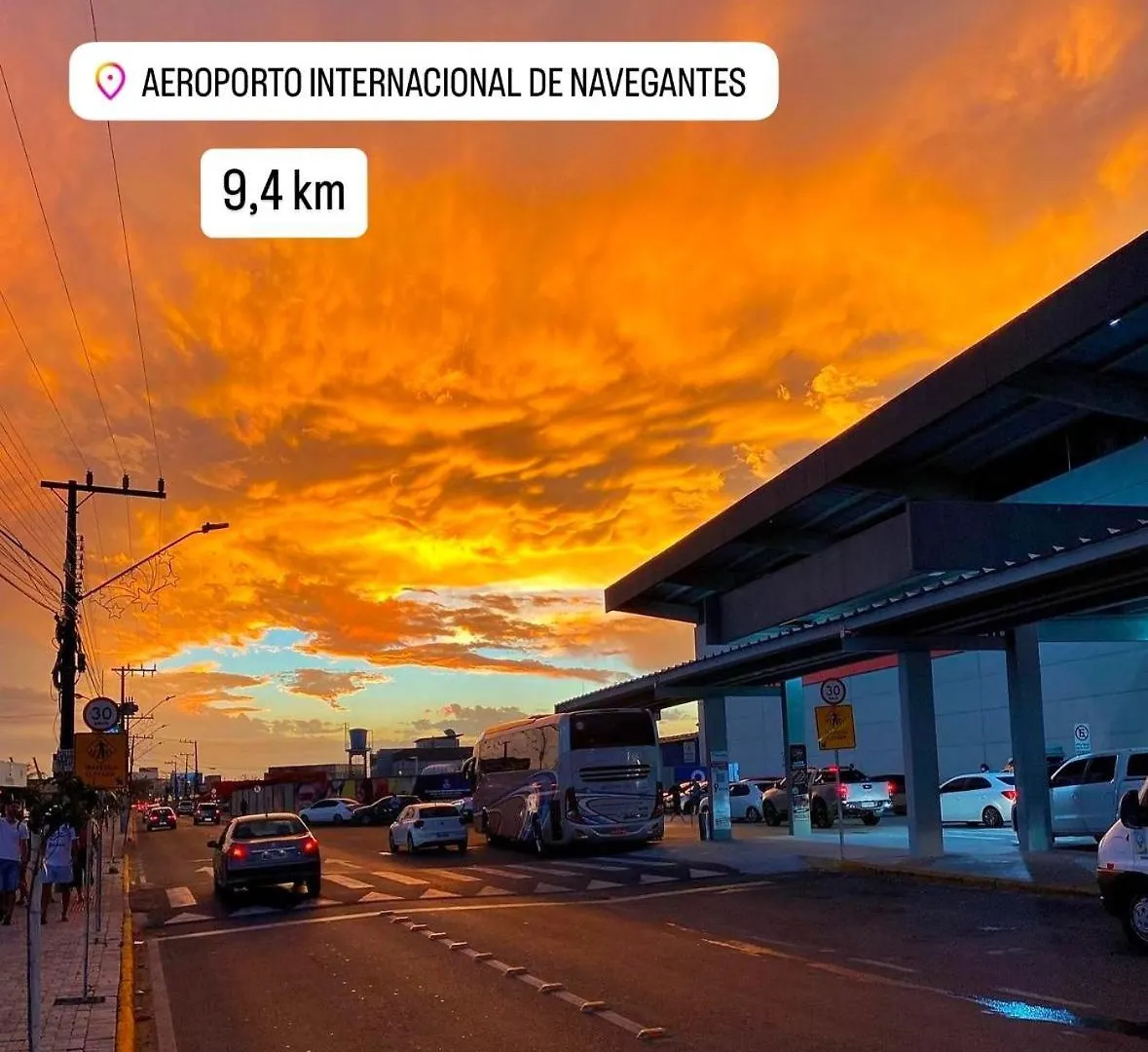 Geminado Da Mada Casa 3 Villa Penha 0*,  Brazília
